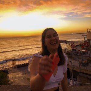 Meet your Posher, Bri